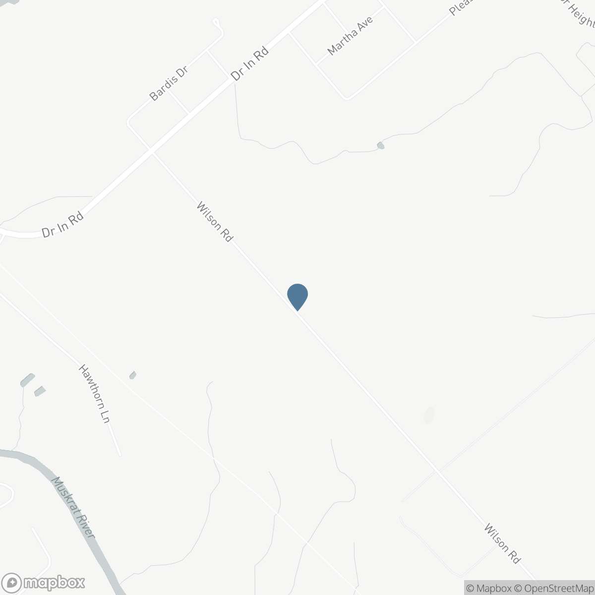1486 WILSON ROAD, Pembroke, Ontario K8A 6W4